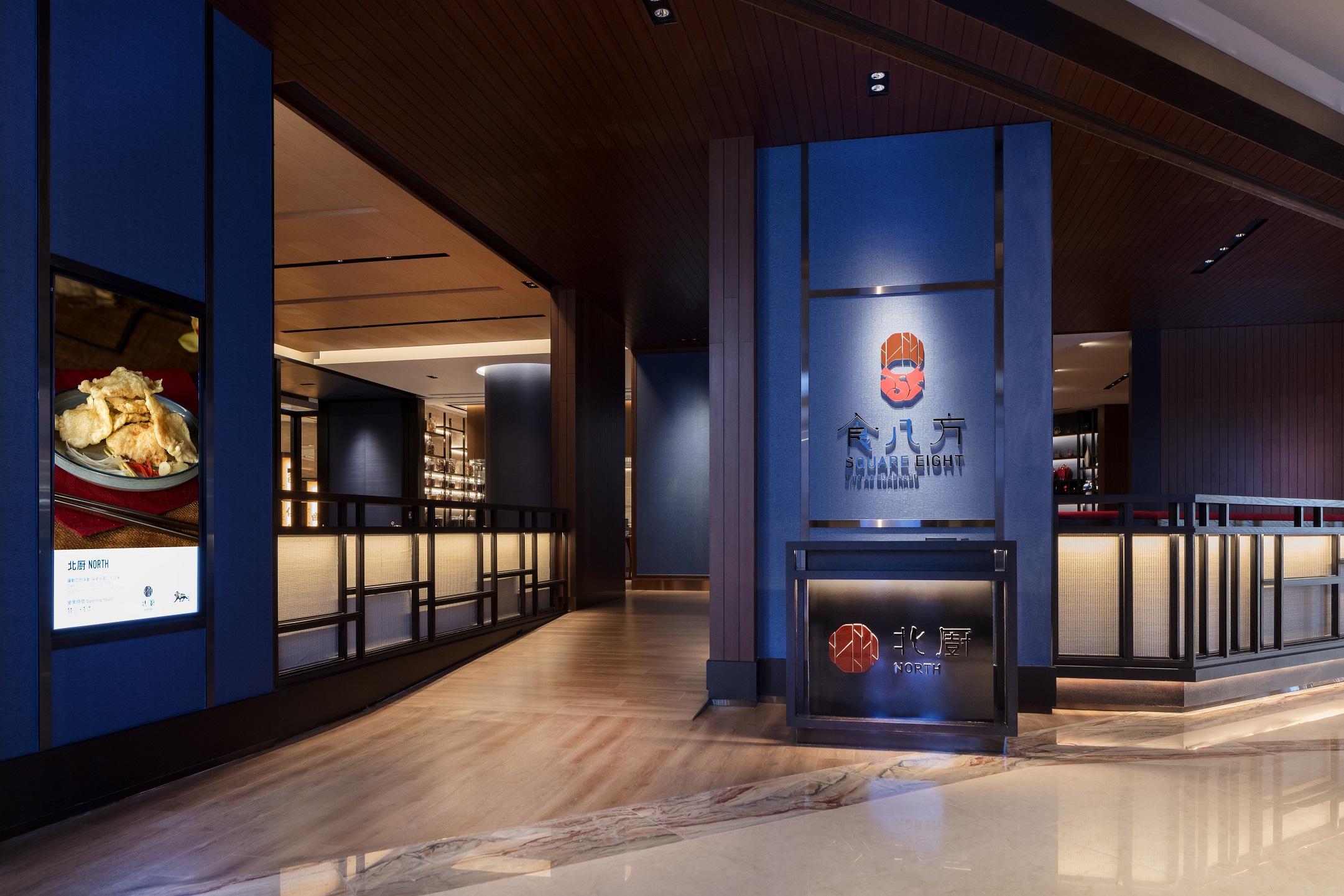 Mgm Macau Hotel Exterior foto